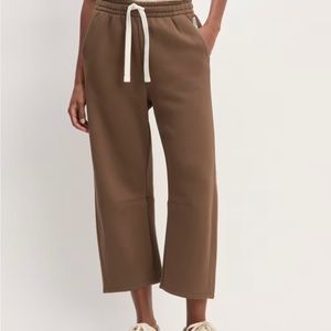 The ReTrack Barrel Sweatpant